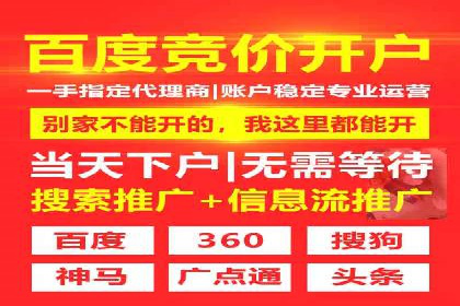 提升广告ROI的秘密：sem账户托管全解析